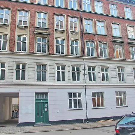 Ryesgade