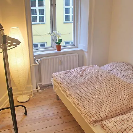 Apartment Ryesgade *