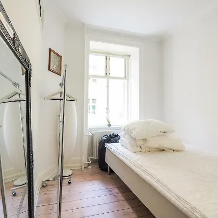 Apartment Ryesgade